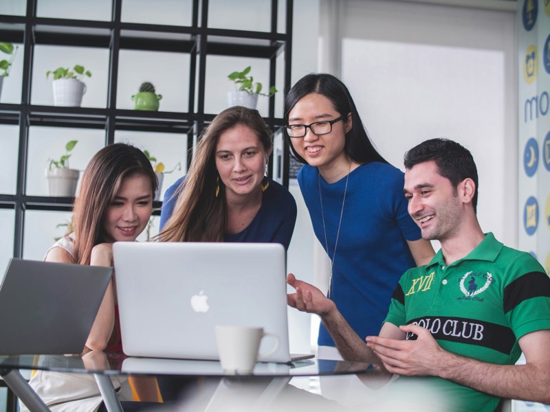 Speech Image